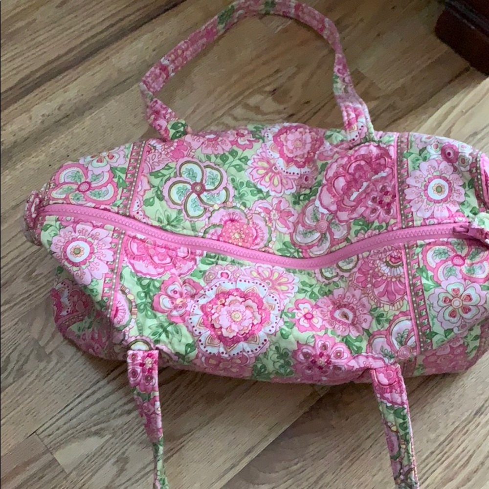 Vera BRADLEY DUFFLE